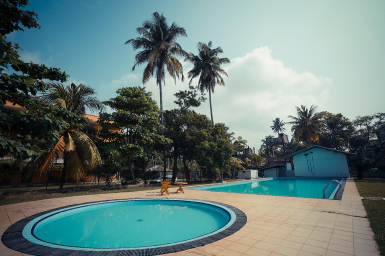 Others 4, Polhena Reef Garden, Matara Four Gravets