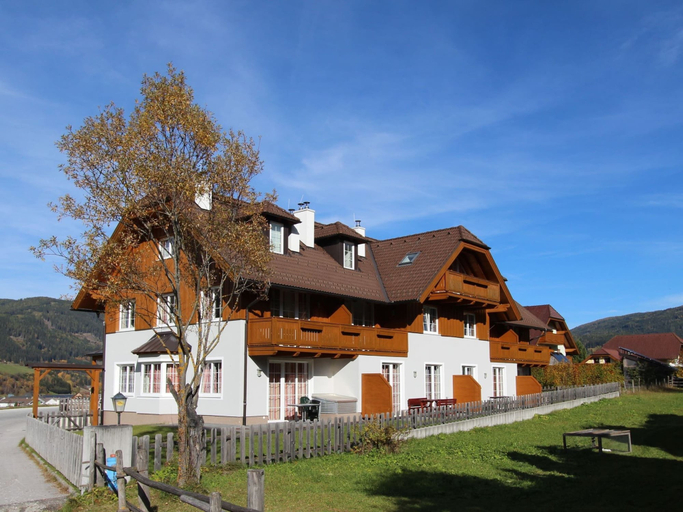 Exterior & Views 2, Apartment in Lungau near Ski Slopes, Tamsweg