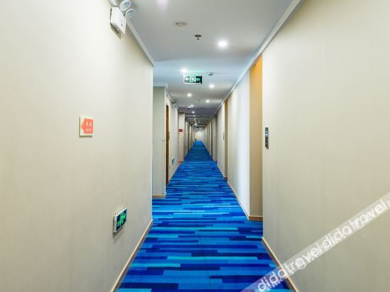 Others 5, Chenhao Hotel, Shanghai