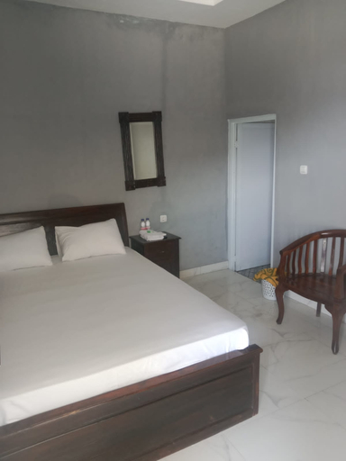 Bedroom 2, HOTEL SRIKANDI Manisrenggo, Klaten