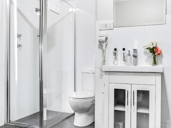 Bathroom 1