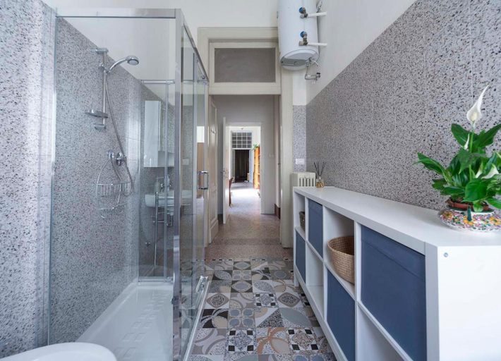 Bathroom 4, B&B del Corso, Ascoli Piceno