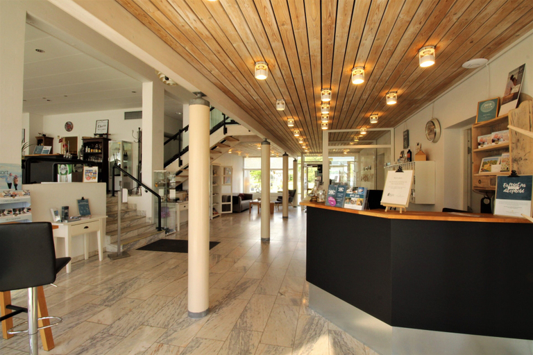 Food & Drinks 5, Hotel Lisboa, Frederikshavn
