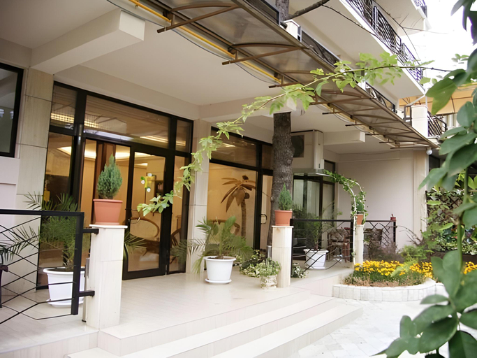 Others 4, Hotel Flora, Sochi gorsovet