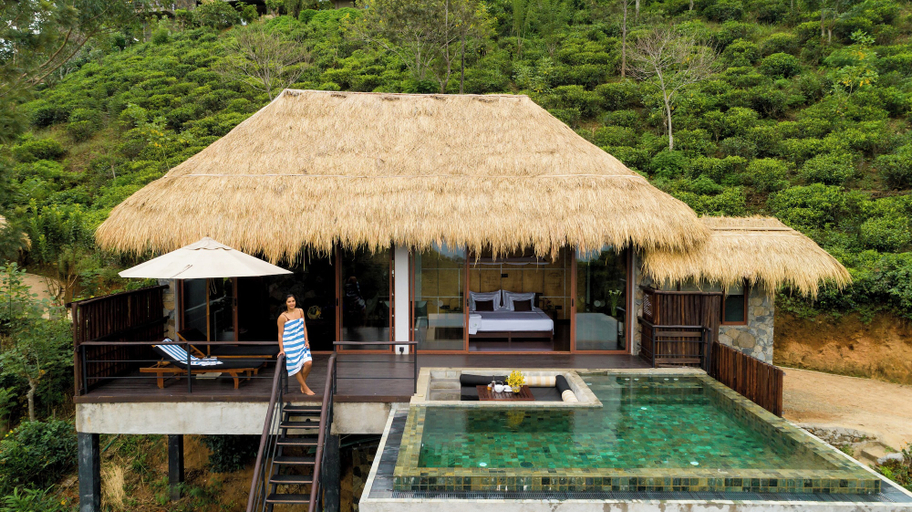 Sport & Beauty 3, 98 Acres Resort & Spa, Ella