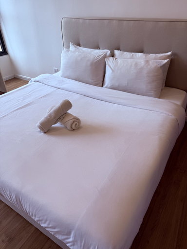 Bedroom 9