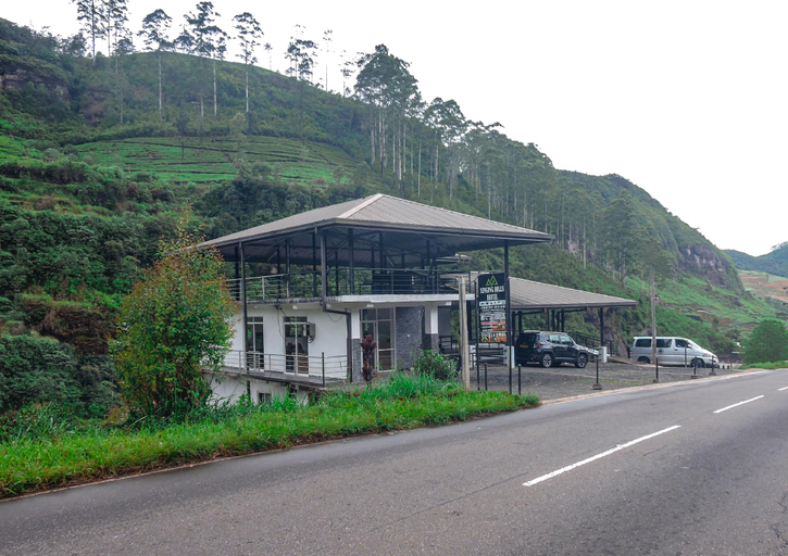 Others 3, Singing Hills Hotel, Kothmale