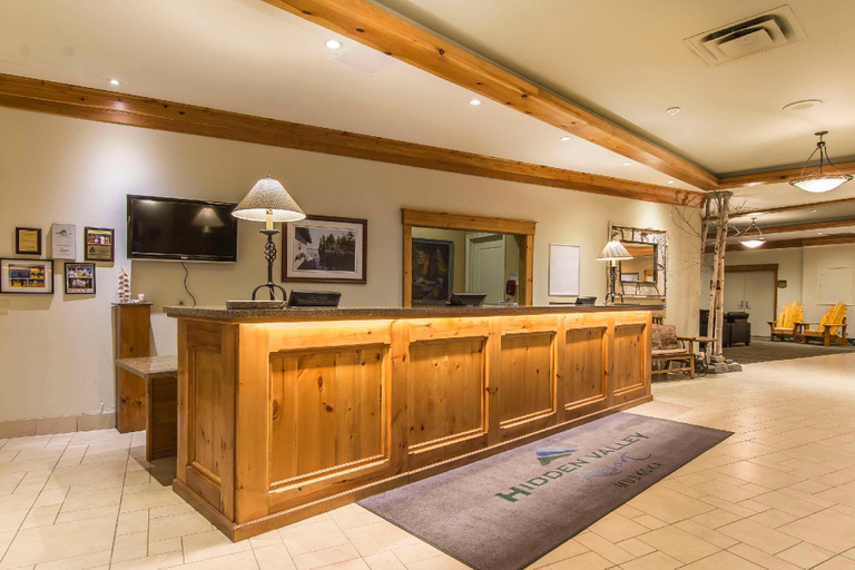 Public Area 2, Hidden Valley Resort, an Ascend Collection Resort, Muskoka