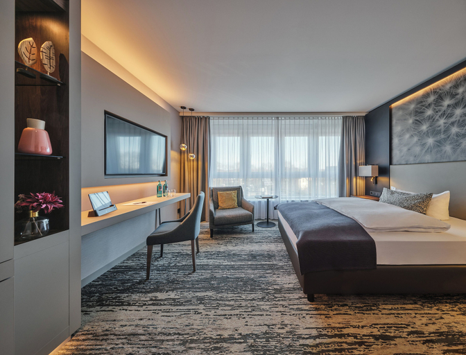 Bedroom 20