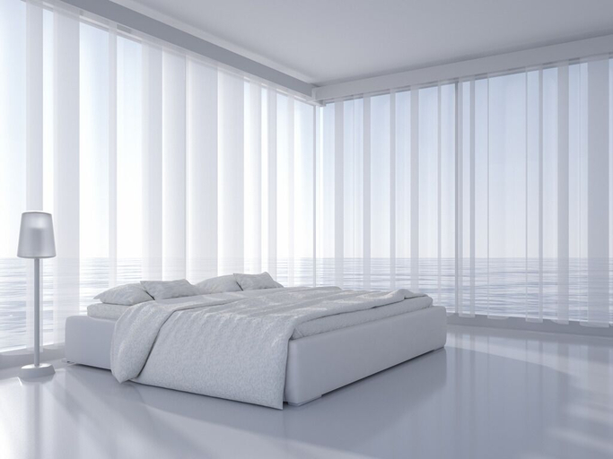 Bedroom 3, Swissotel Hefei Grand Park, Hefei