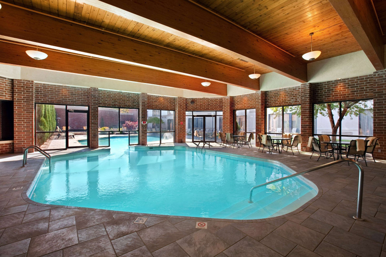 Sport & Beauty 3, Wyndham Independence, Cuyahoga