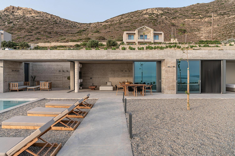 Others 5, Alba Cave Villas, Crete