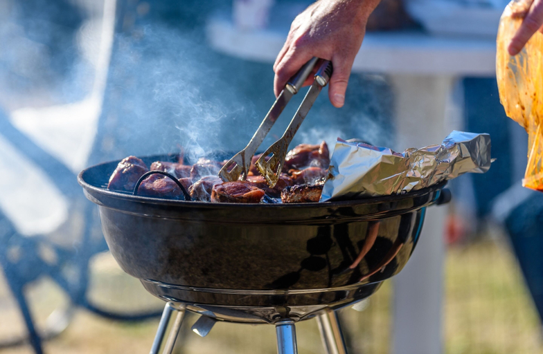 Food & Drinks, First Camp Solvik, Sotenäs