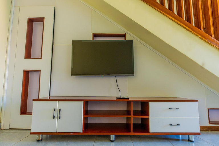 4, Kigali Wings Apartment 2 C, Kicukiro