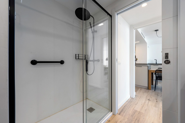 Bathroom 3, Alea Rentals - Bell Racó, Tarragona