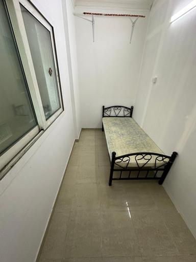 Others 5, Capsuleuz, Sharjah City