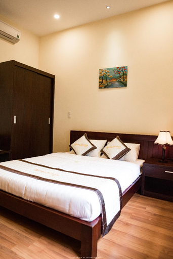 Bedroom 9