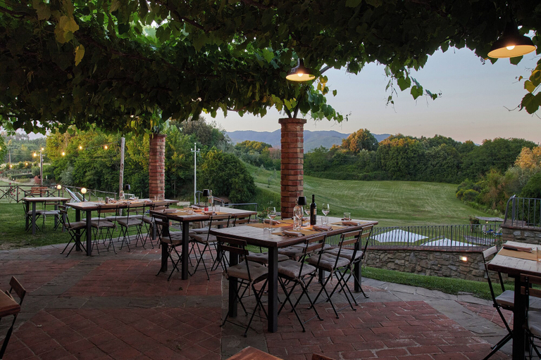 Food & Drinks 5, Casa Vacanze Le Fornaci, Arezzo