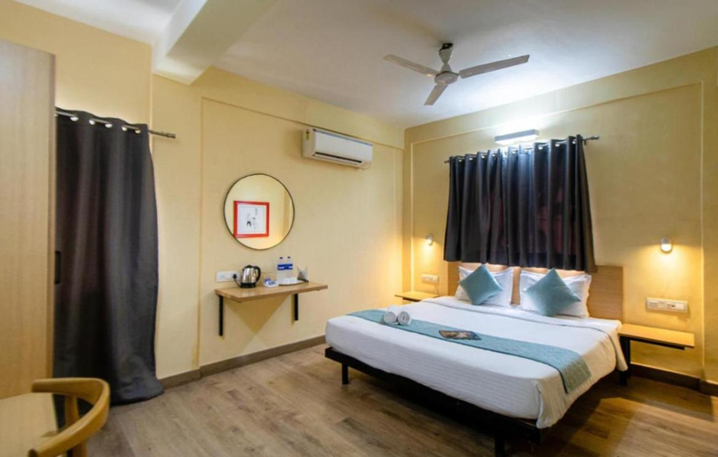Others 5, White House Homestay, Agra