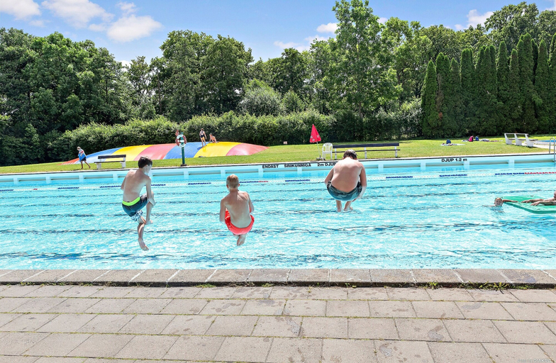 Sport & Beauty 4, First Camp Röstånga-Söderåsen, Svalöv