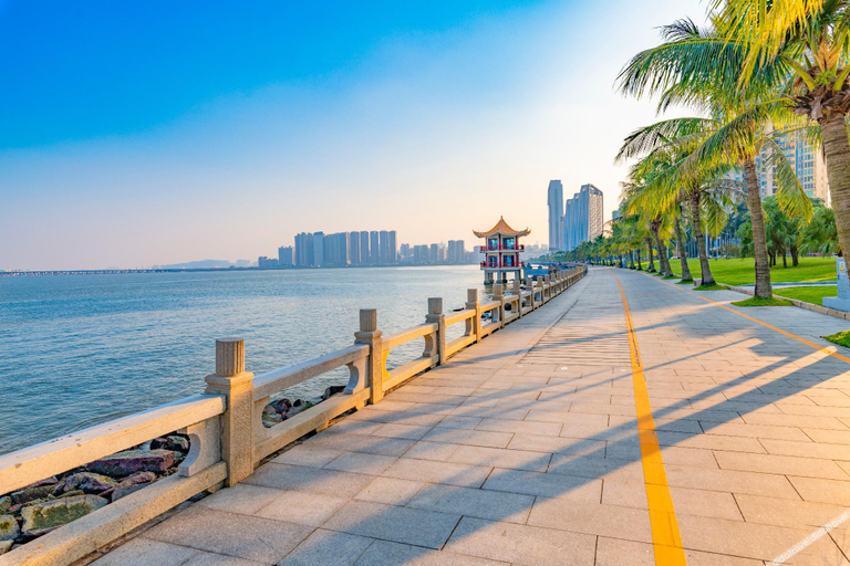 Others 4, Nihao Hotel Zhuhai Gongbei Port, Zhuhai