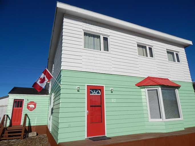 Others 2, Polar Bear Bed and Breakfast, Division No. 23