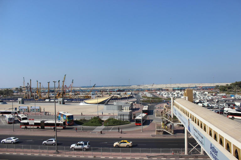 Others 5, DEEMA HOTEL, Dubai