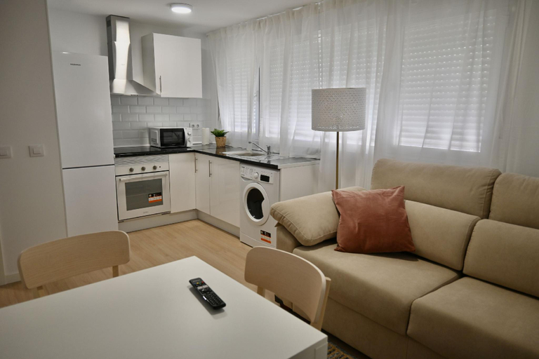 Others 5, M (ALE141B) Apartamento de una habitación, Madrid