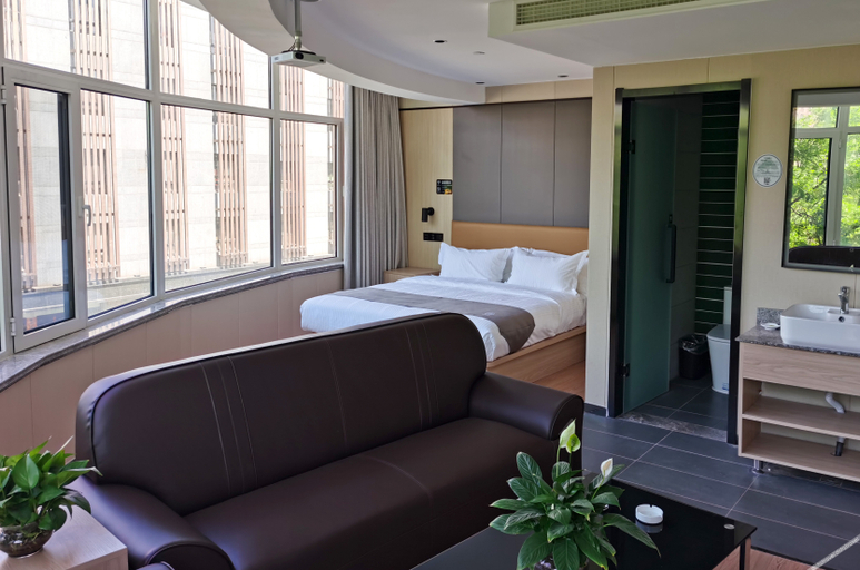 Others 4, Green Tree Inn Express Tangshan Kaiping District Government, Tangshan