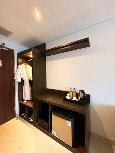 Amenities 1