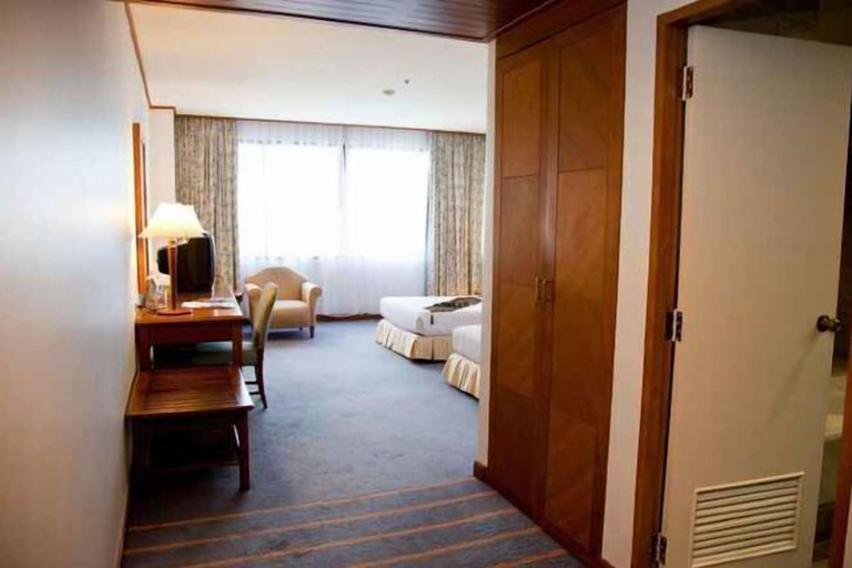 Bedroom 23