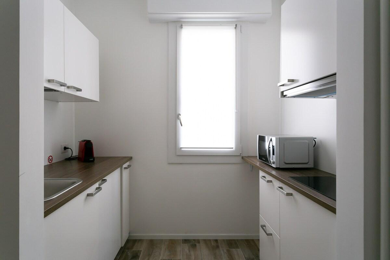 Others 5, Milanofierapartments suite, Milano