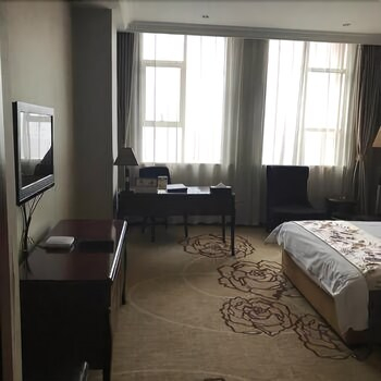 Others 2, Huayu International Hotel, Zhengzhou