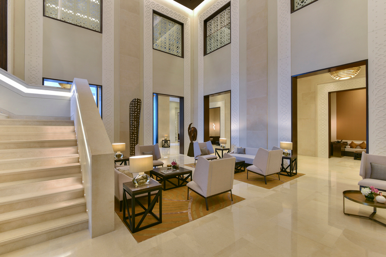 Public Area 5, Alwadi Hotel Doha - MGallery Collection, Doha