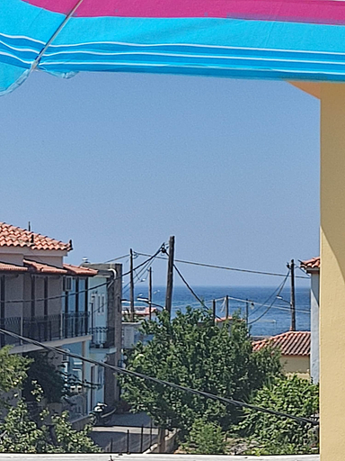Others 2, Elena, North Aegean