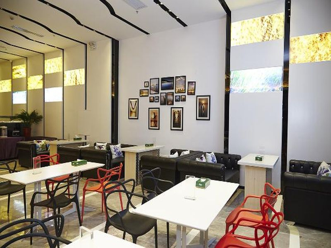 Food & Drinks 5, 麗枫ホテル(武漢黄鶴楼店), Wuhan
