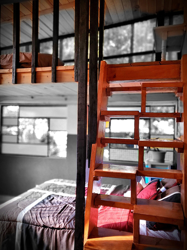 Bedroom 4, Art & Coffee, NA