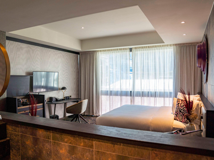 Bedroom 24