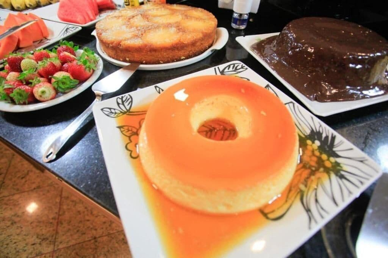 Food & Drinks 5, Living Hotel Flamengo, Rio de Janeiro