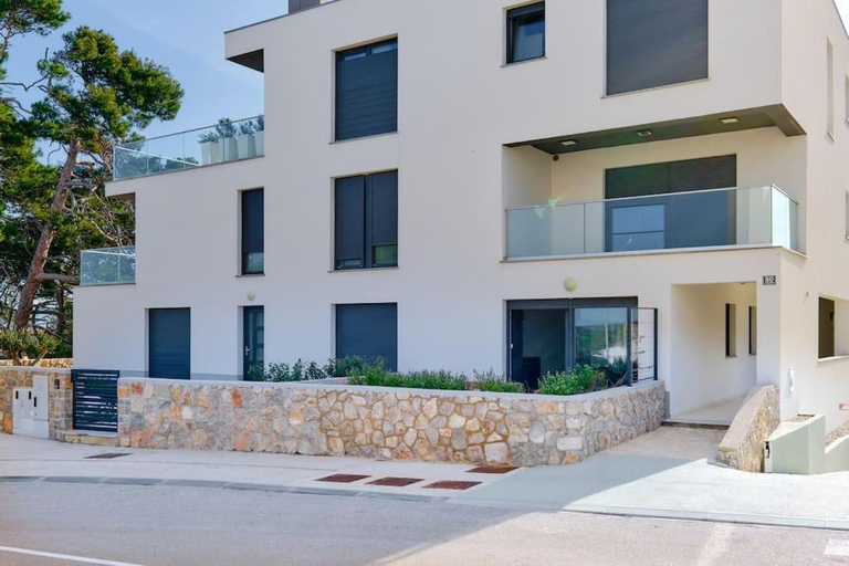 3, Apartments Olea, Mali Lošinj