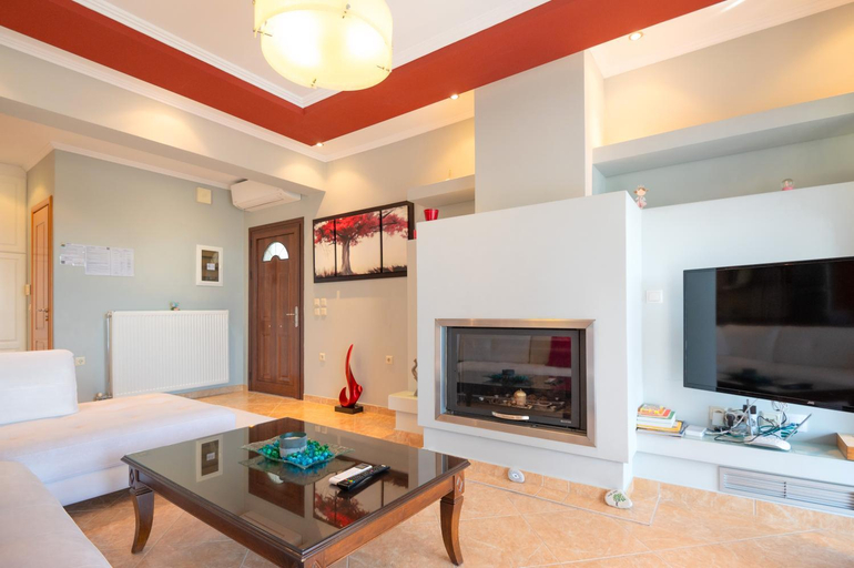 Facilities 3, Villa Natilia, Ionian Islands