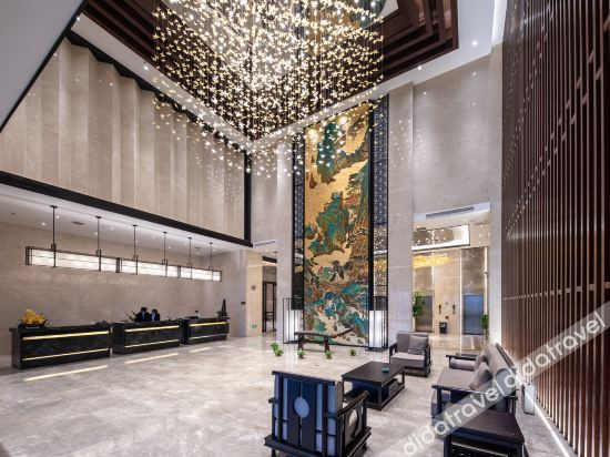 Others 4, Ziguang International Hotel, Bozhou