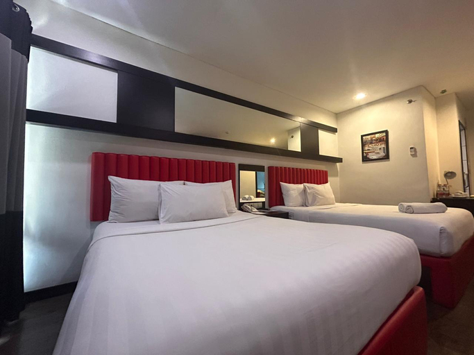Bedroom 11