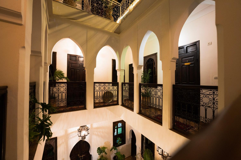 Exterior & Views 2, Dar Salam Palm, Marrakech
