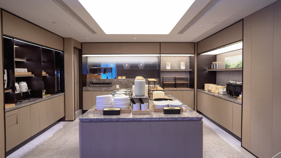 Food & Drinks 4, Ji Hotel Anyang East Station Wenming Avenue, Anyang