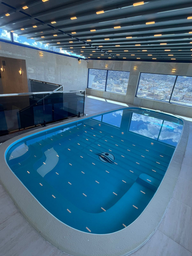 Sport & Beauty 2, Swiss International Taif Hotel, Taif