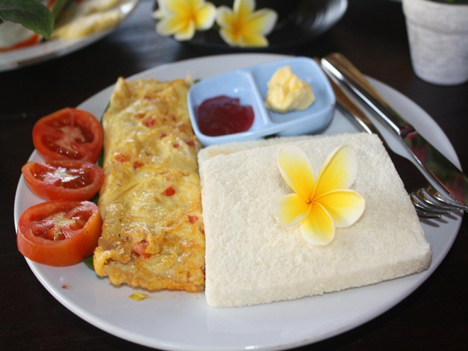 Food & Drinks 5, D Mell Bali Villa, Badung