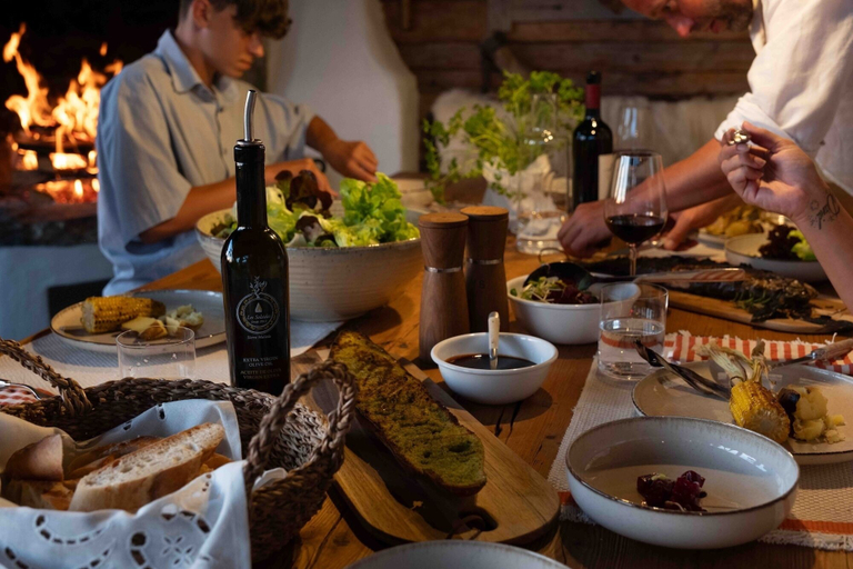 Food & Drinks 4, Buccara Zwischenbachalm, Kitzbühel