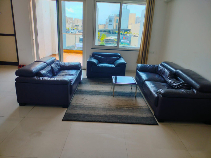 Others 2, Ekab Hospitality LLP, Pune