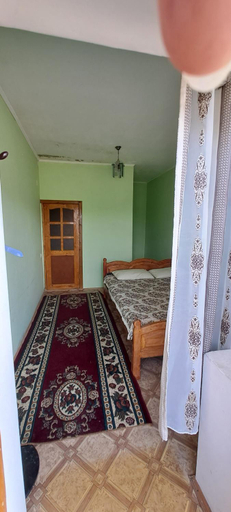 Others 2, Карамелька, Ysyk-Köl